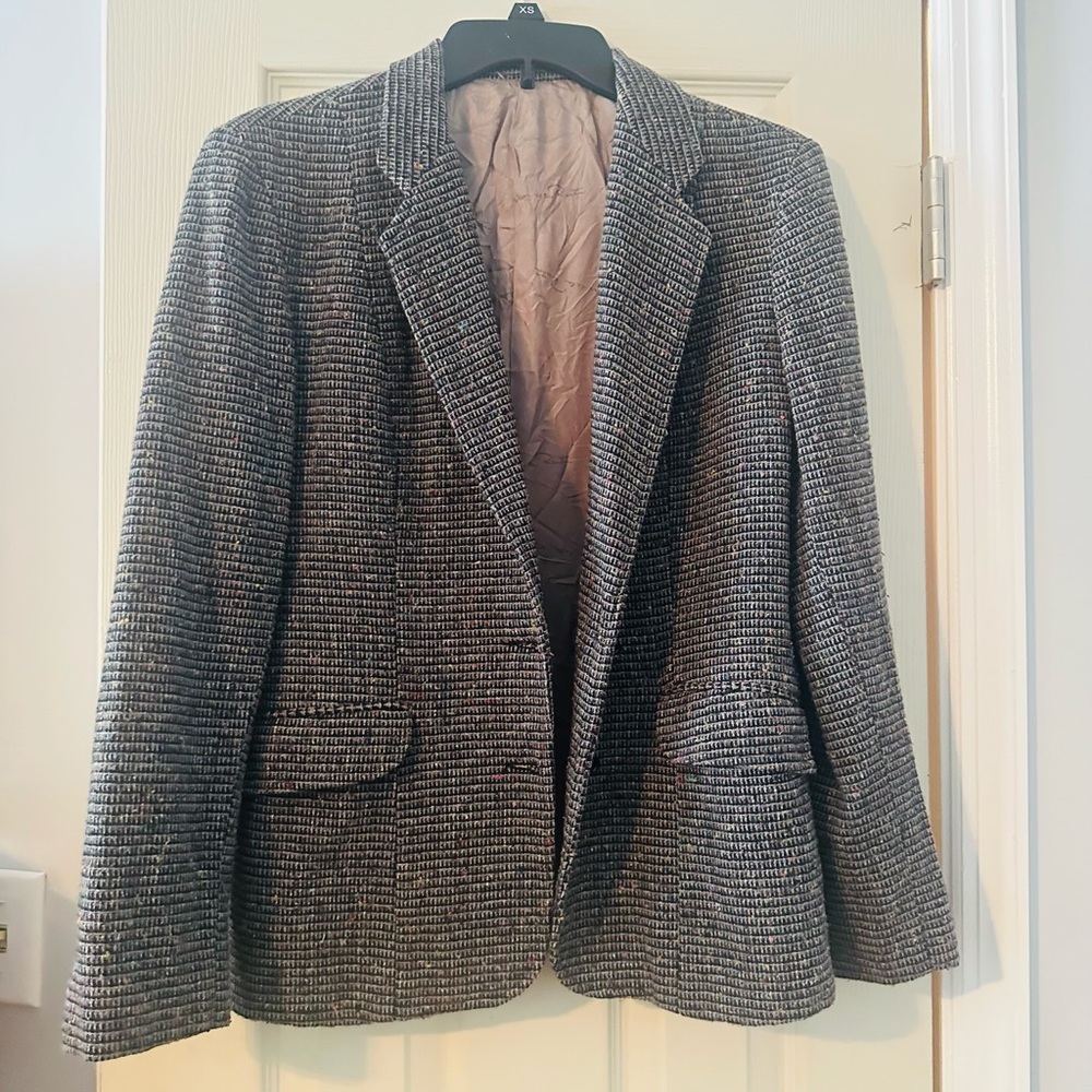 Oscar de la Renta woman’s Blazer size small
